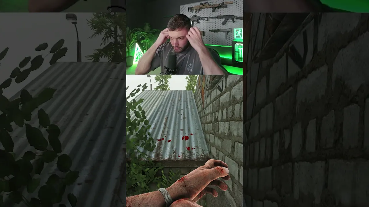 Is the P90 bugged?