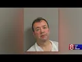 Man charged with murder after allegedly hitting Trumbull woman with bat