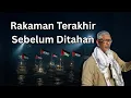Download Lagu Pesanan Terakhir Haji Zainal Sebelum Ditahan - ZRASTRIM