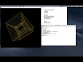 Ofelia Live Coding Patching 2