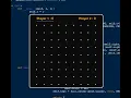 Dots and Boxes Game Using Pygame