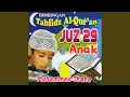 Surat Al Mursalaat
