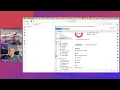 Burke learns Blazor by porting a Vue js app to Blazor