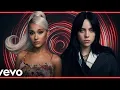 Ariana Grande ft Billie Eilish - TIME TO BE FREE