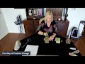 Which Leader Falls Psychic Readings Lunar Eclipse Earth School Lessons 101