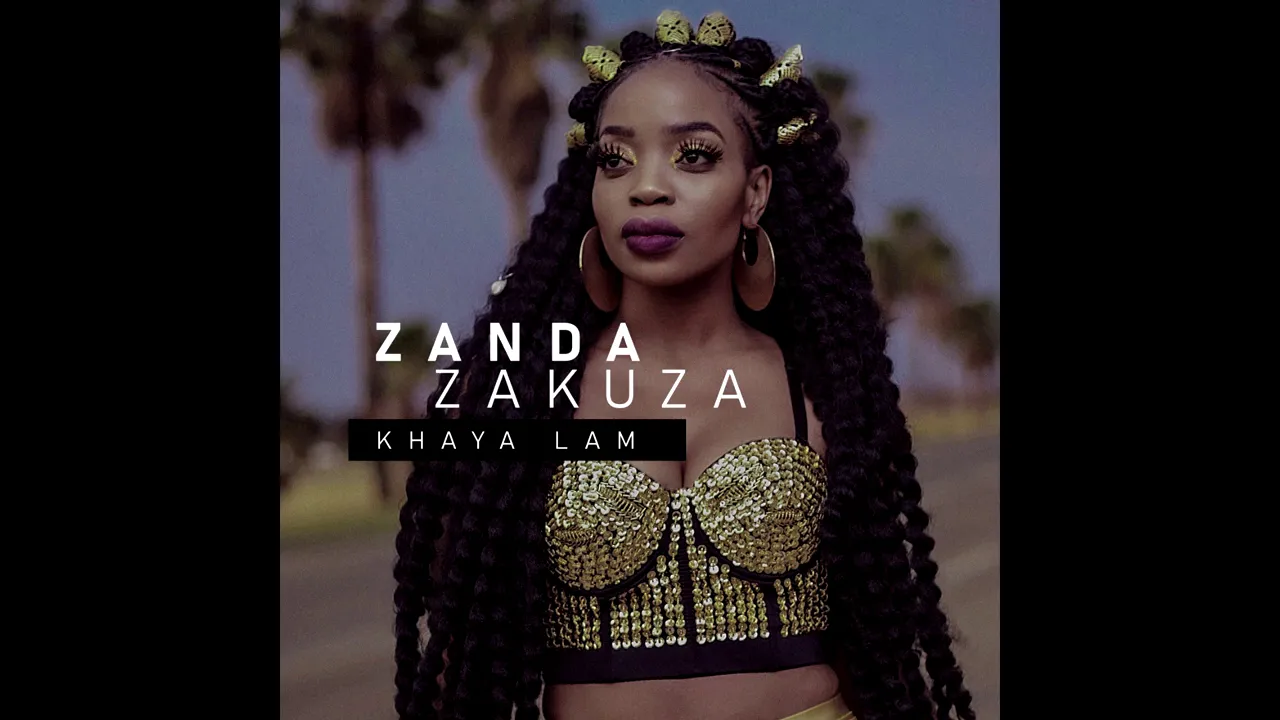 13.Zanda Zakuza - Feelings