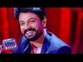 Singer Dhanunjay  daughter Riya Performance Neekem Kaavalo Cheppu