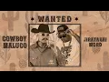 Download Lagu COWBOY MALUCO - JIRAYA UAI , MC RD
