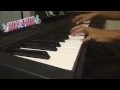 Bleach OST~ Going Home (Piano Cover)