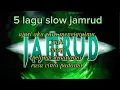 5 lagu jamrud pilihan