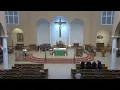 Memorial Mass for Coleen T Benedett