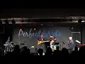 Download Lagu “Up From Here” Live at Perfect Note (James ‘PJ’ Spraggins \u0026 Friends)