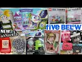 FIVE BELOW NEW ARRIVALS SUMMER 2026