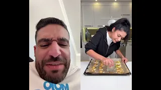 ما كنا جبنا صدور فراخ يا زينب 