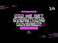 Codeforces 1500 Did We Get Everything Covered Greedy Algorithm Explained