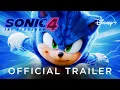 Download Lagu Sonic 4 (2026) – Live Action Concept Trailer | HD TRAILER