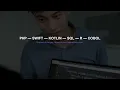 The Purpose of Every Popular Programming Language CTRL ALT RANTS