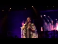 Jill Scott Mic magic