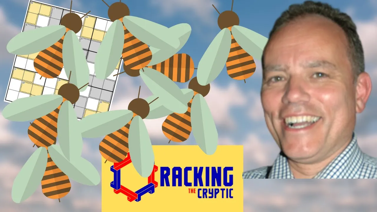 Send in the Hornets and Wasps