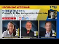 The Integration Mandate - Future of the C-Suite