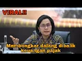 Download Lagu #GaibMembongkarDalang Dibalik Keuangan Pajak