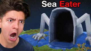 testing scary ocean myths that are unsolved 