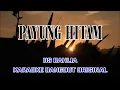 Lagu PAYUNG HITAM KARAOKE DANGDUT ORIGINAL