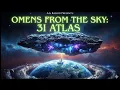 Download Lagu A.A. Rashid - Omens From the Sky: 3i Atlas Transmissions