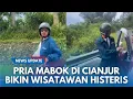 Download Lagu KRONOLOGI TEGANG! Merasa Motornya Disenggol, Pria Mabok Di Cianjur Bikin Wisatawan Ketakutan