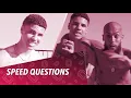 LaMelo Ball Hosts The Overtime Challenge! BREAKS Larry's Ankles & Shows Off NEW TATTOO 😱