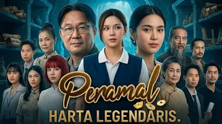 peramal harta legendaris drama china 2026 hd fast review facrt u0026