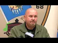Okmulgee police press conference