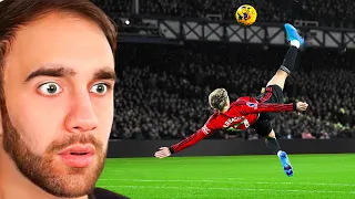 Greatest Premier League Goals!