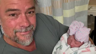 Josh Duhamel Welcomes First Daughter With Wife Audra Mari