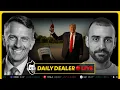 Trump Kills CA EV Rule ft Matt Bowers Daily Dealer Live