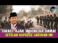 Download Lagu MANTAP‼️INILAH SERANGAN KOPASSUS YANG BIKIN TENTARA ISRAEL SERAHKAN SENJATA MENGAKU KALAH