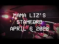 All Fall Down - Happy - Live @ Mama Liz's, Stamford