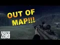 Generation Zero Accidentally found glitch First to do it