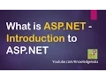 What is ASP NET CSS HTML Difference between Server side Client side scripting