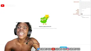 IShowSpeed Learns Arabic FULL VIDEO 