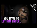 Download Lagu The Most BACKWARDS FNAF Game So Far..