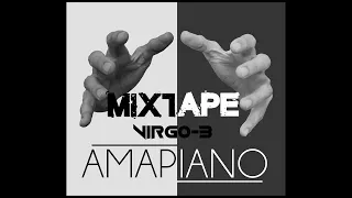 amapiano mixtape biar makin galau