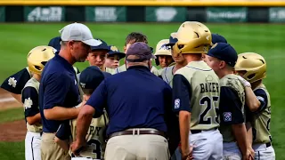 SPORTSPAGE North Oldham Little Leaguers show resilience after falling one game short of