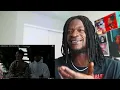 THIS TOOK A WILD TURN! | Lil Mabu & DD Osama - THROW (REACTION)