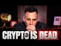 It s time to be honest about Crypto
