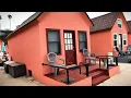 Oceanside Beach Cottages