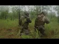 RAINY DAYS at Camp Lejeune with Marines of the 2d Marine Division