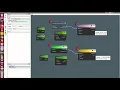 function pin and scipy optimize minimize node