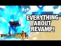 REVAMP Project XXL Is Back and Everything You Need To Know