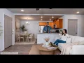 Take a Tour of Our Beautiful 1 Bedroom Apartment at Eagle Ridge